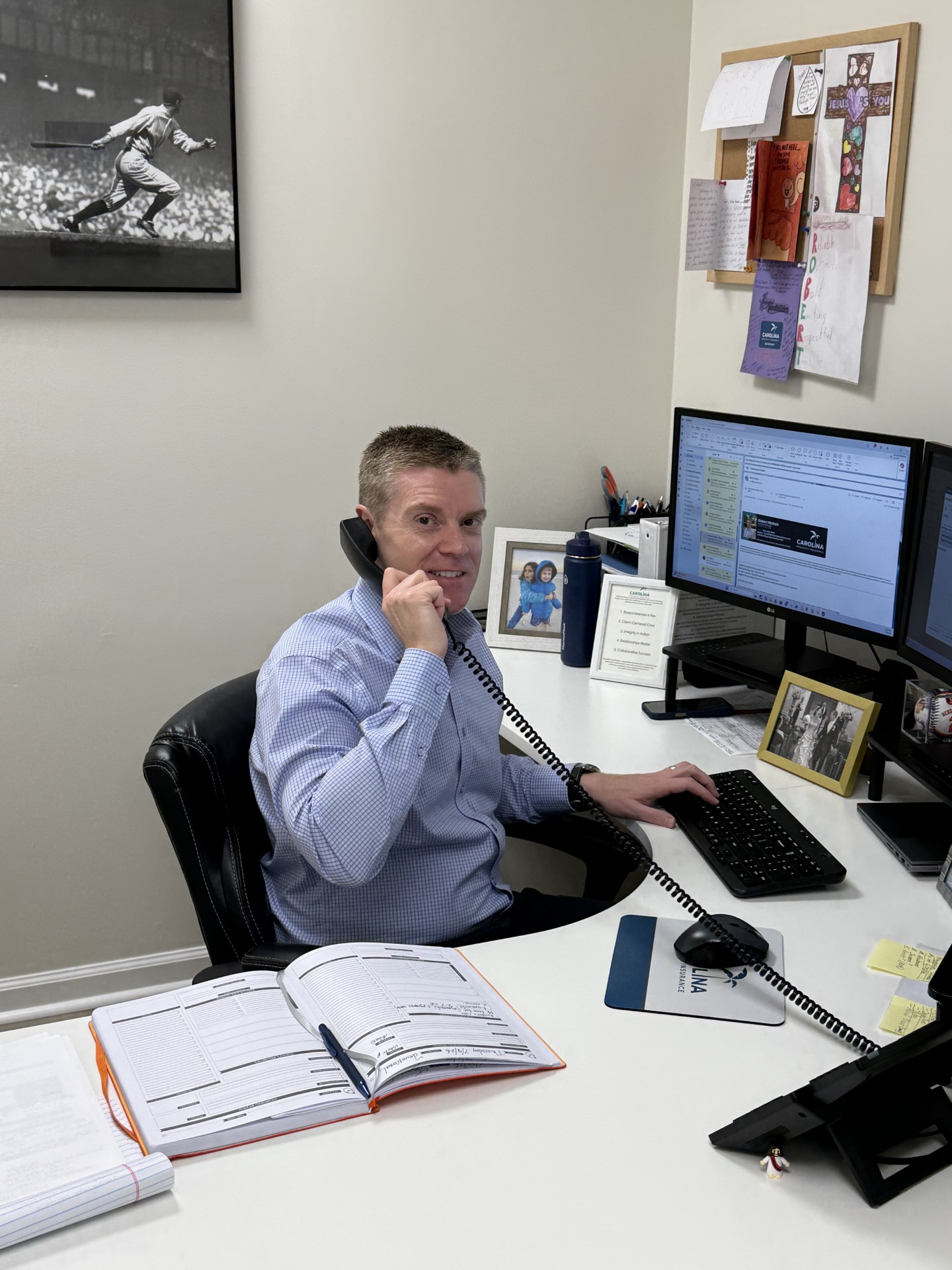 Murrells Inlet office