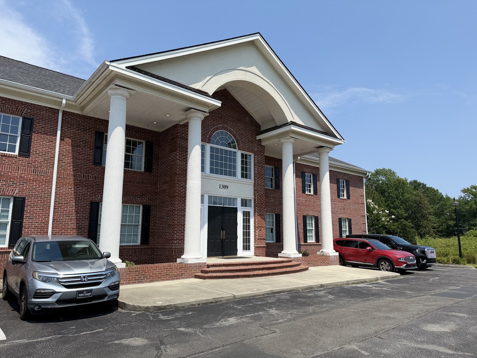 Myrtle Beach office